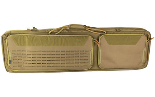 Soft Gun Cases Allen Company Tac Six ALLEN TAC SIX SQUAD 46" CASE COYOTE • Model: Tac-Six